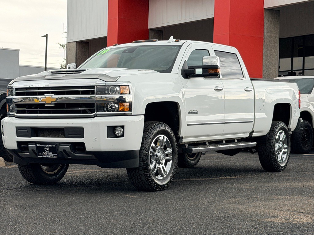 2019 Chevrolet Silverado 1500 Image 33