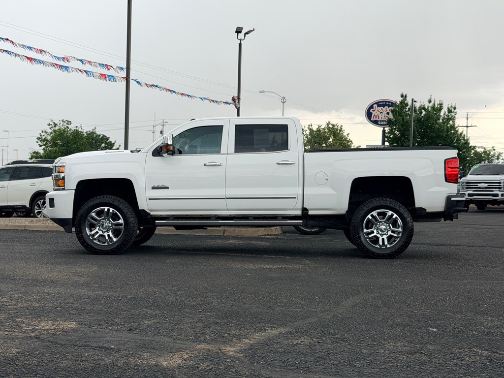 2019 Chevrolet Silverado 1500 Image 35