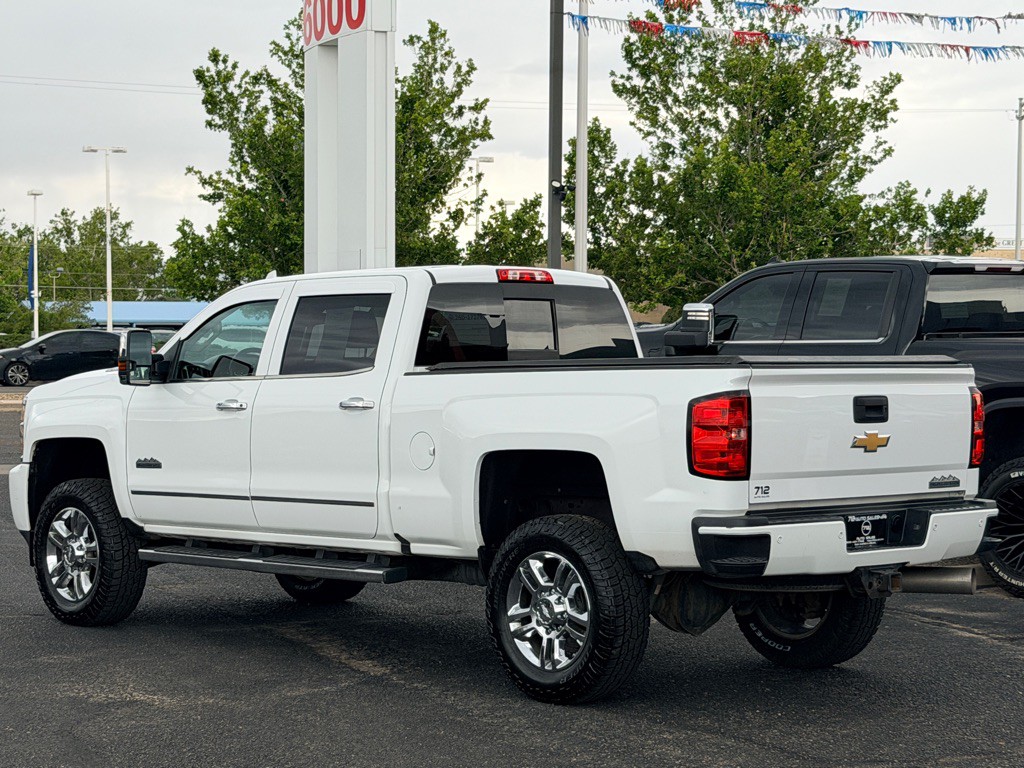 2019 Chevrolet Silverado 1500 Image 36