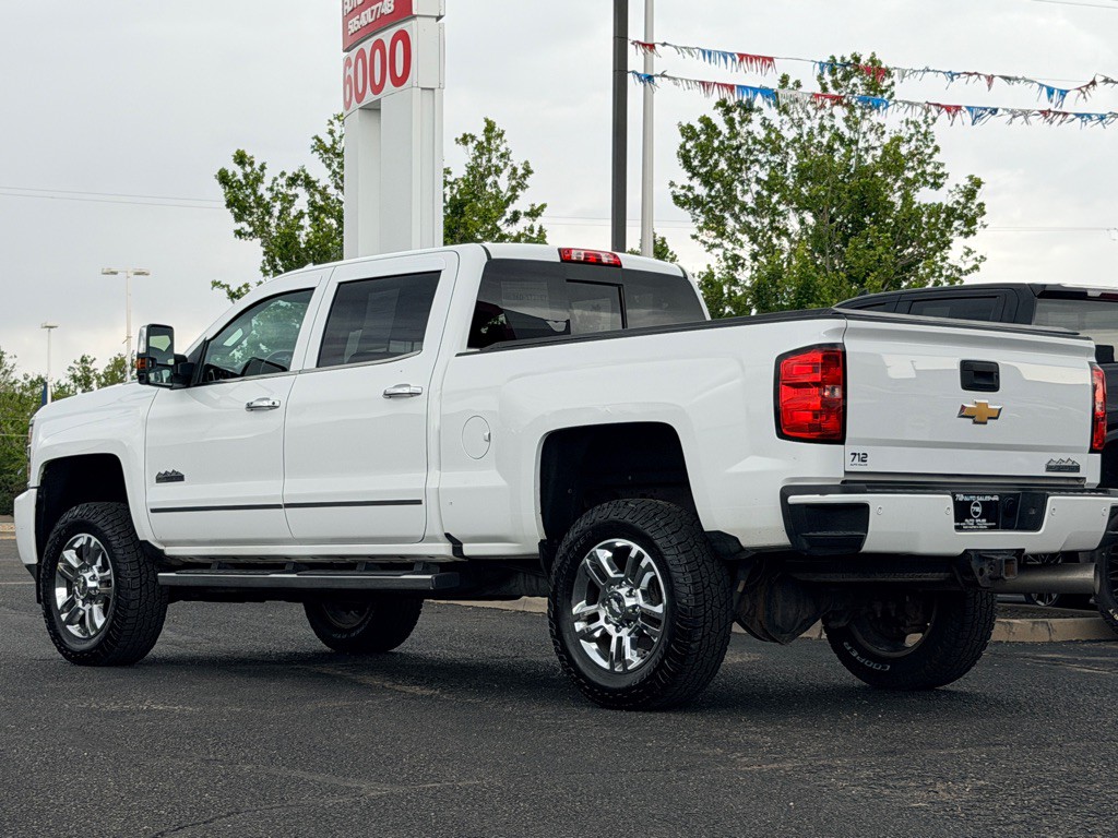 2019 Chevrolet Silverado 1500 Image 37