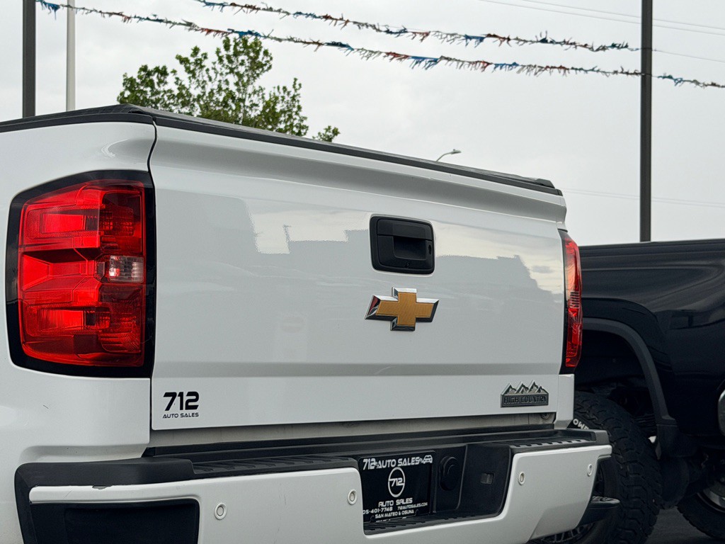2019 Chevrolet Silverado 1500 Image 38