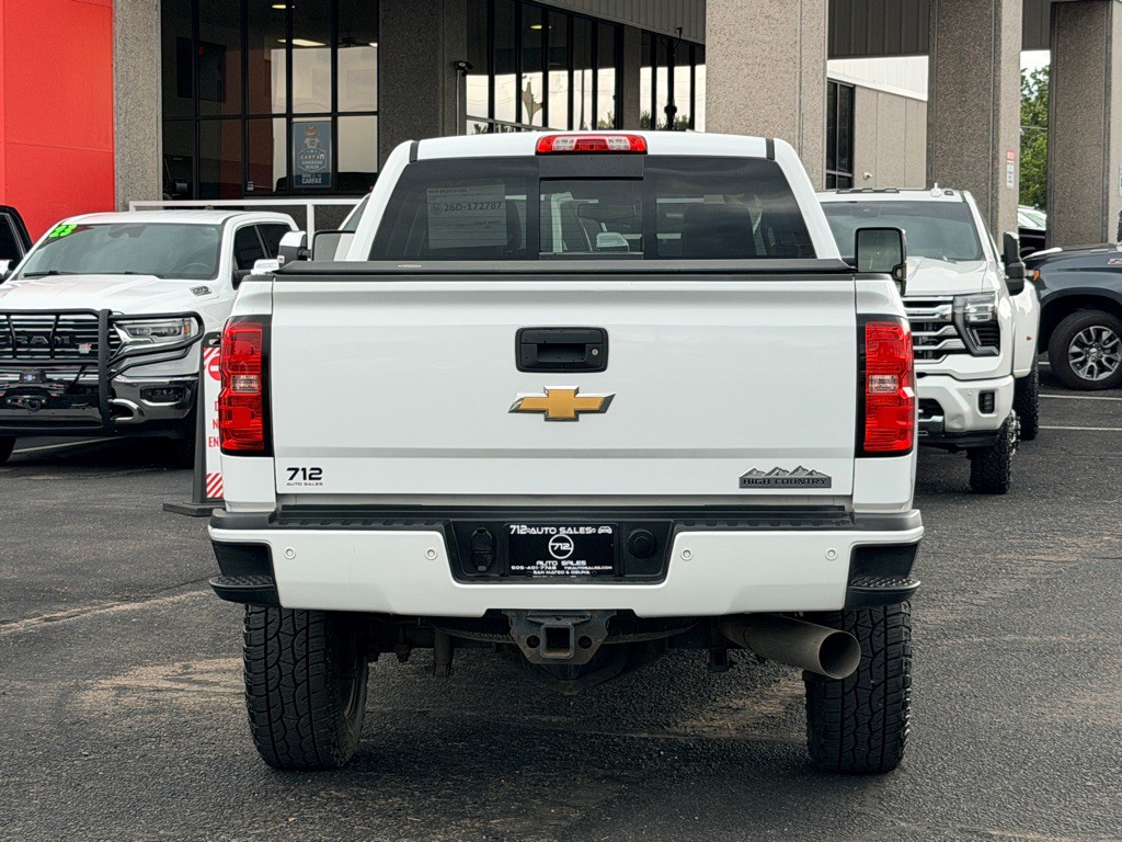 2019 Chevrolet Silverado 1500 Image 39