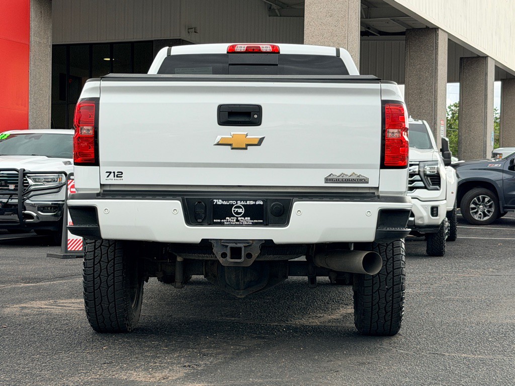 2019 Chevrolet Silverado 1500 Image 40
