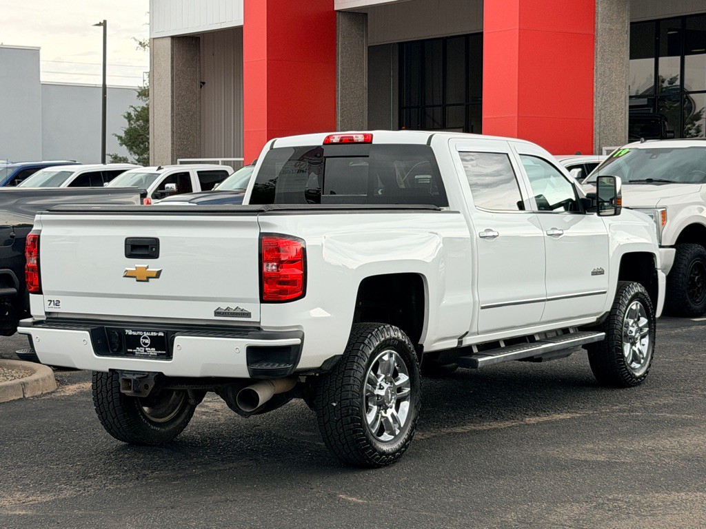 2019 Chevrolet Silverado 1500 Image 41