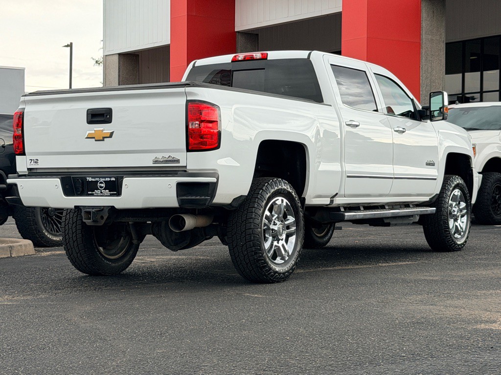 2019 Chevrolet Silverado 1500 Image 42