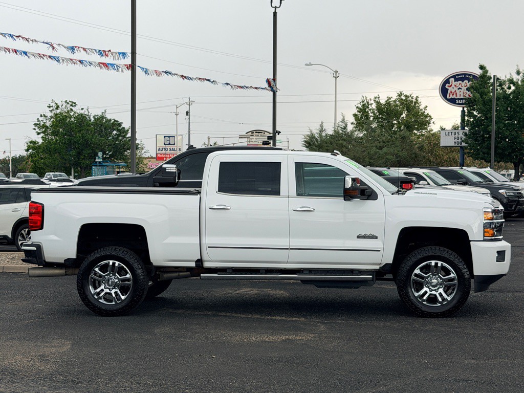 2019 Chevrolet Silverado 1500 Image 43