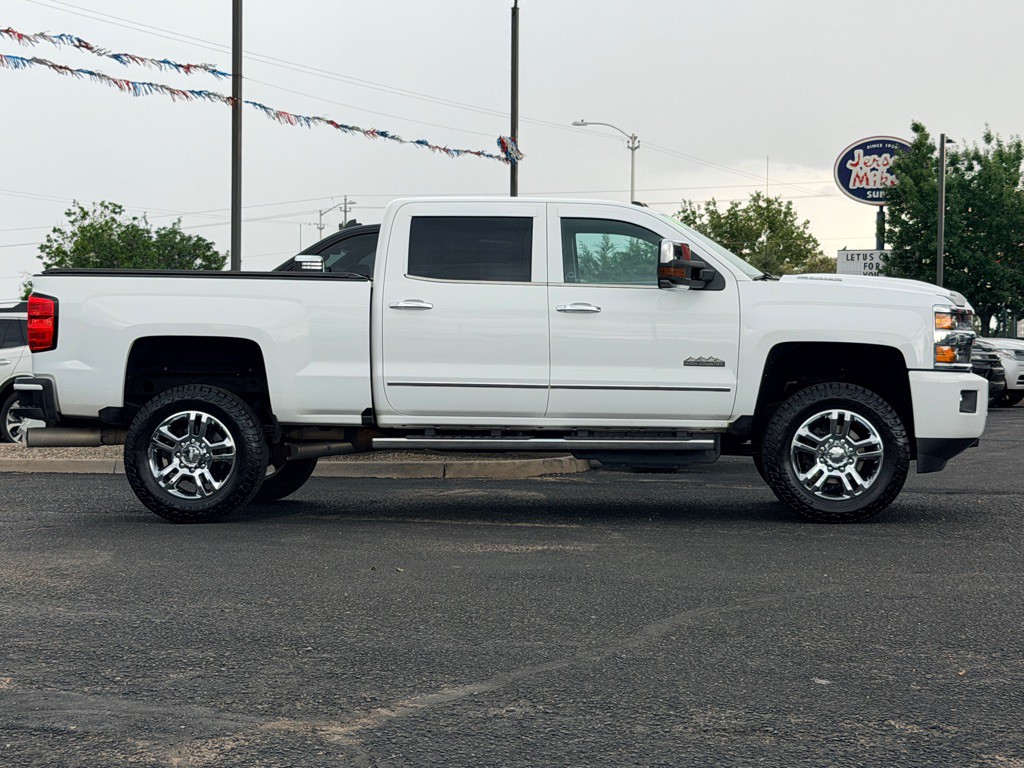 2019 Chevrolet Silverado 1500 Image 44