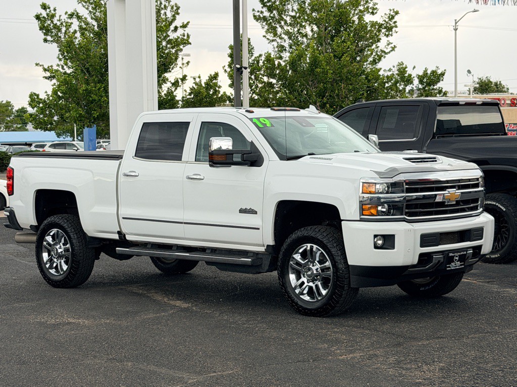 2019 Chevrolet Silverado 1500 Image 45