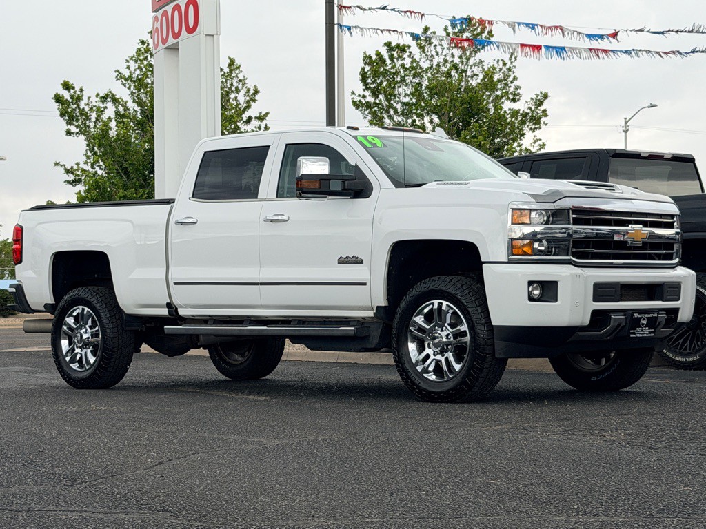 2019 Chevrolet Silverado 1500 Image 47