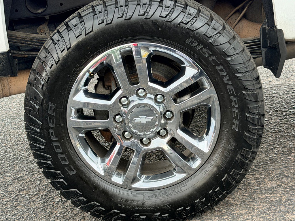 2019 Chevrolet Silverado 1500 Image 49