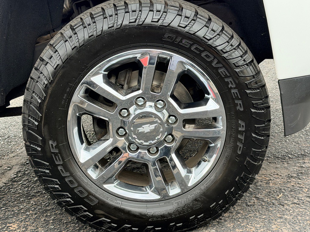 2019 Chevrolet Silverado 1500 Image 50