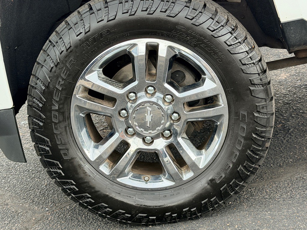 2019 Chevrolet Silverado 1500 Image 51