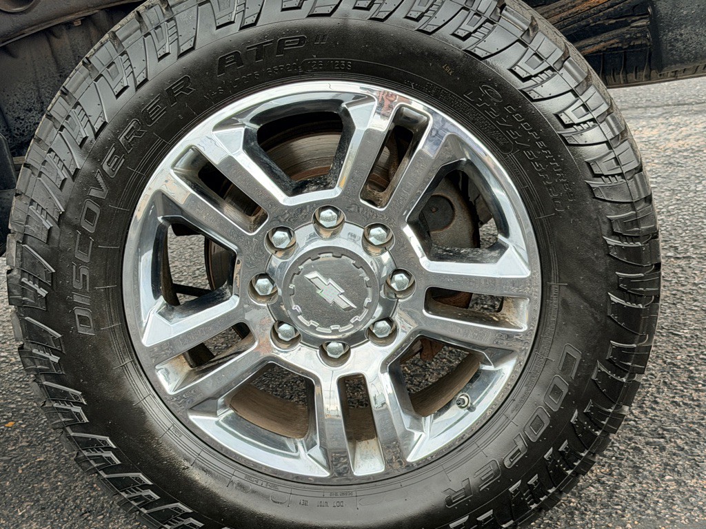 2019 Chevrolet Silverado 1500 Image 52