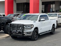 Image for 2023 RAM 1500 Longhorn ID: 7435511