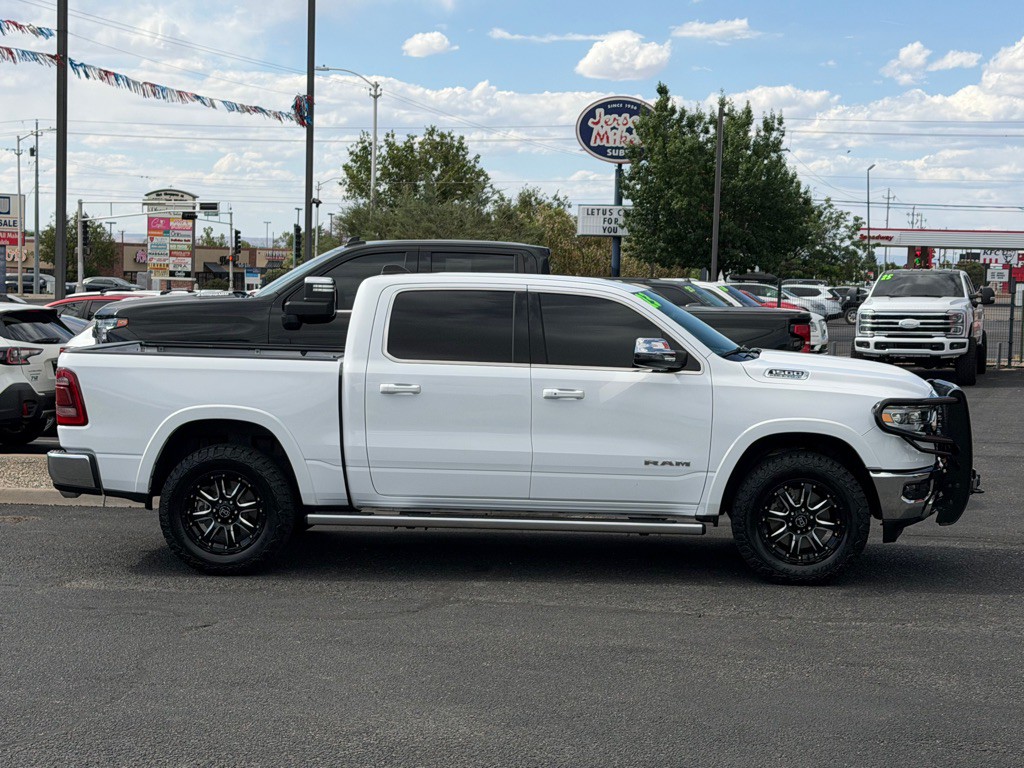 2023 RAM 1500 Image 3