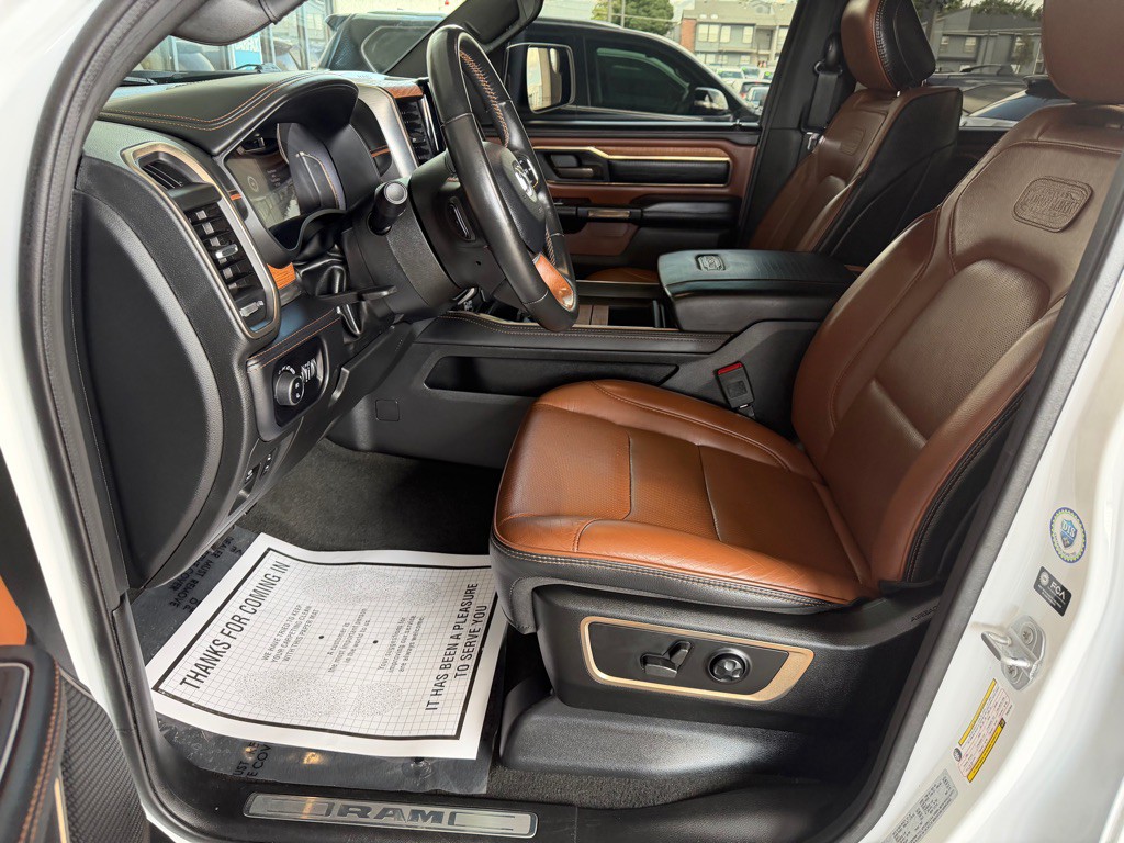 2023 RAM 1500 Image 5