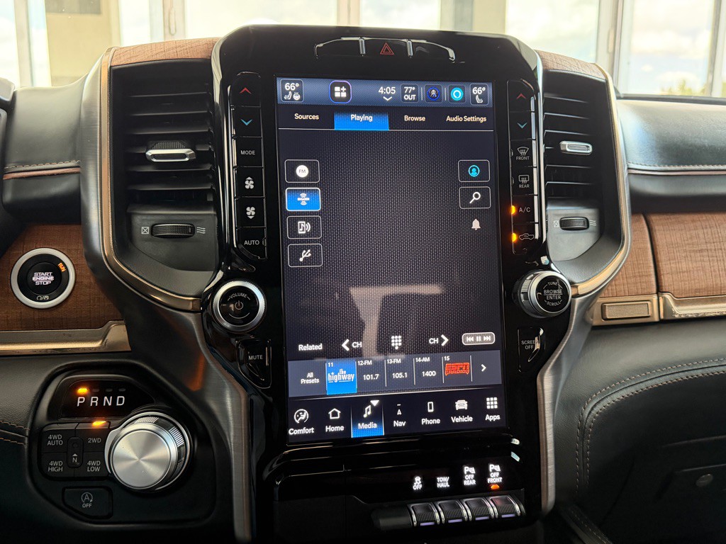 2023 RAM 1500 Image 11