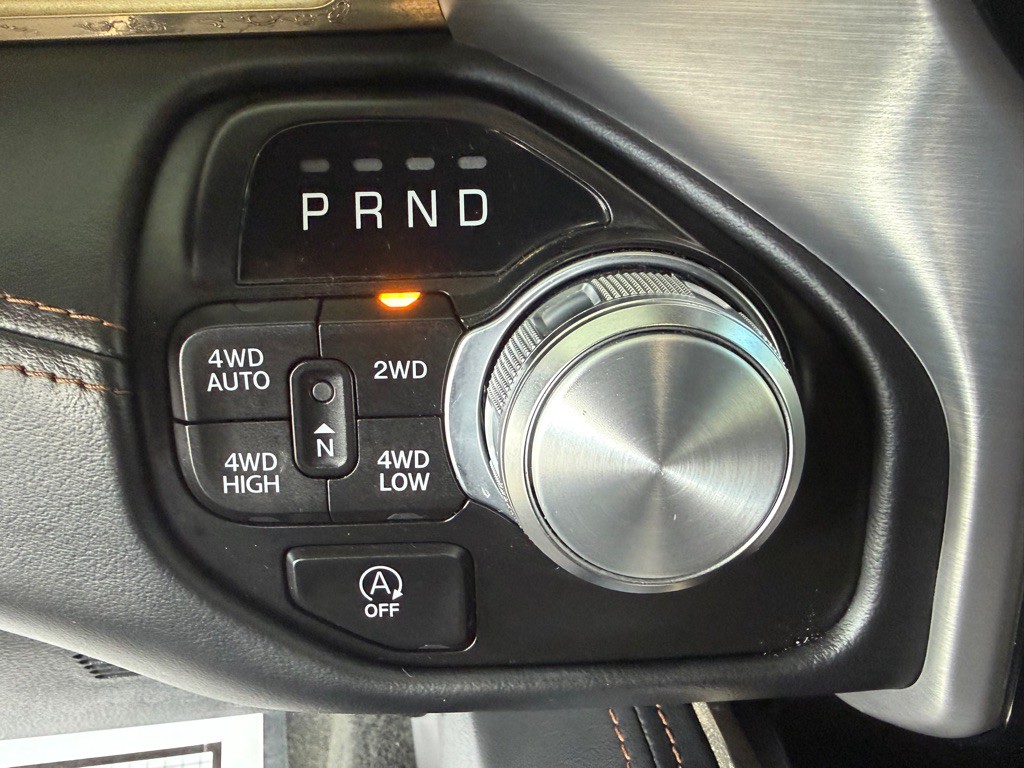 2023 RAM 1500 Image 13