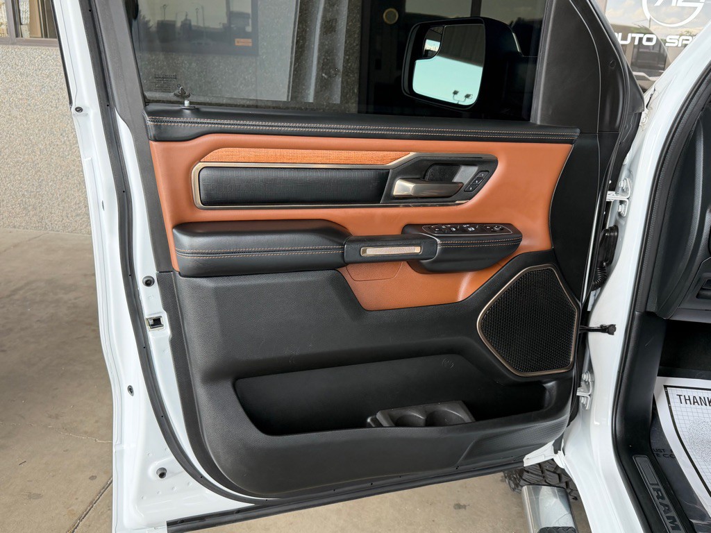 2023 RAM 1500 Image 20