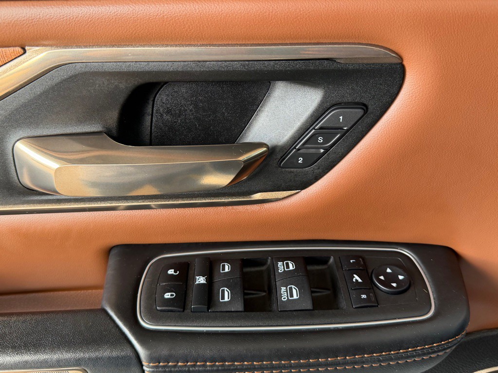 2023 RAM 1500 Image 21