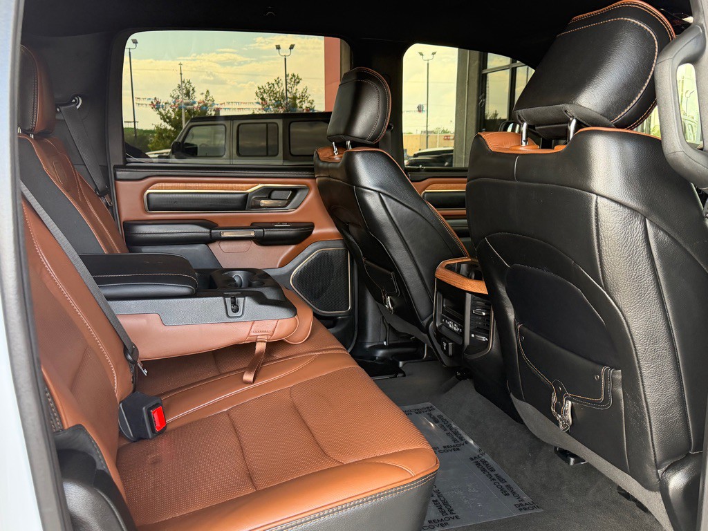 2023 RAM 1500 Image 22