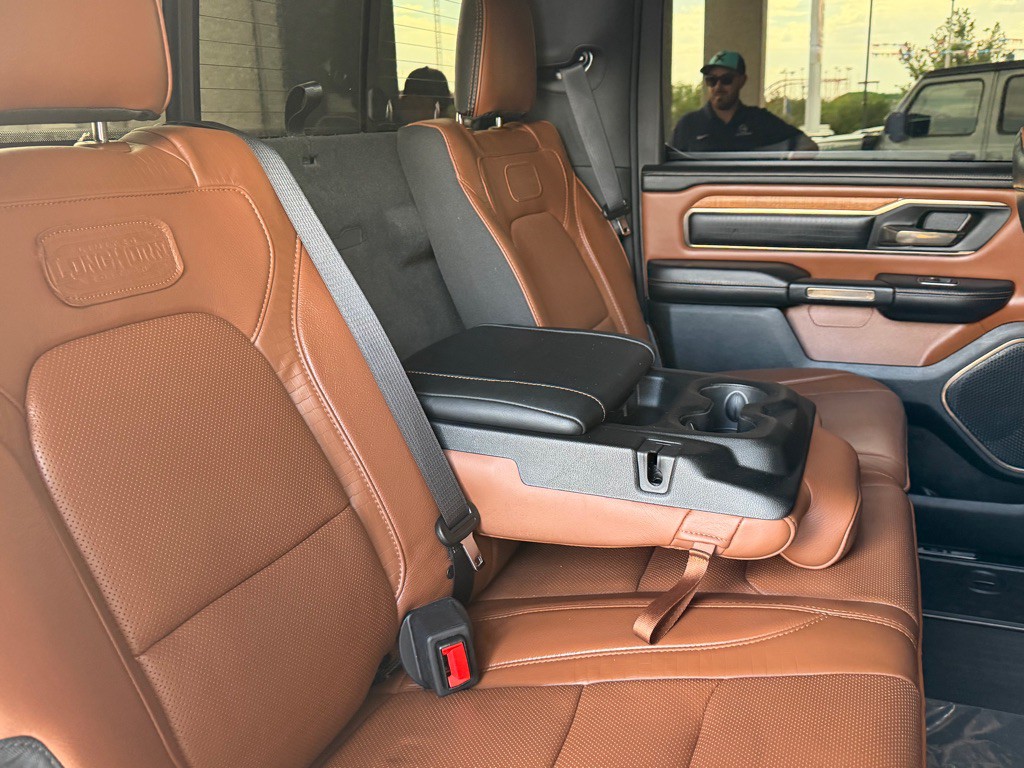 2023 RAM 1500 Image 23