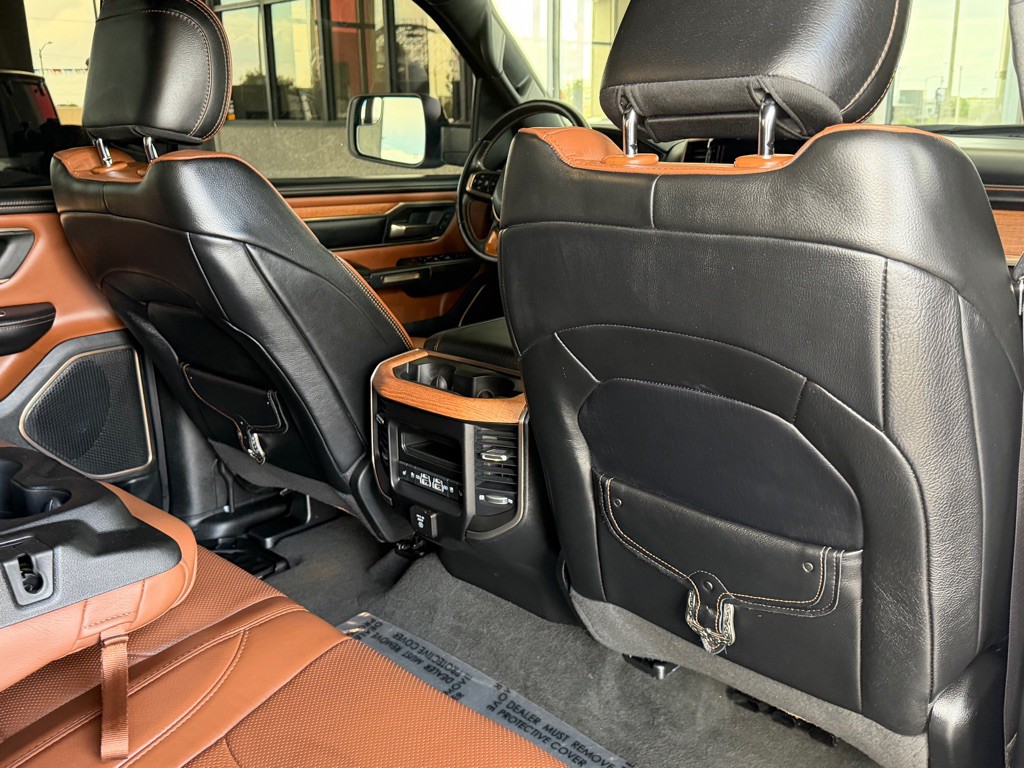 2023 RAM 1500 Image 24
