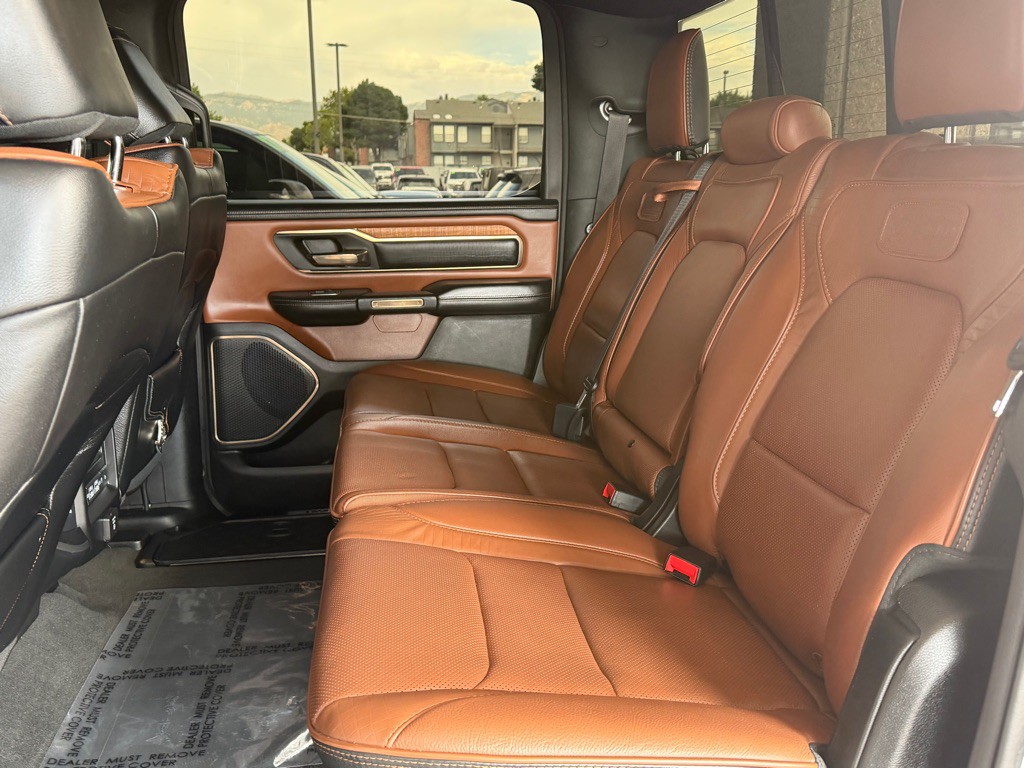 2023 RAM 1500 Image 26
