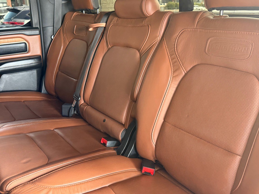 2023 RAM 1500 Image 27