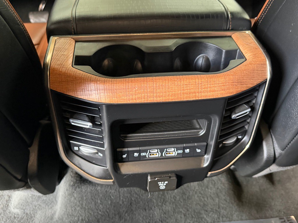 2023 RAM 1500 Image 29