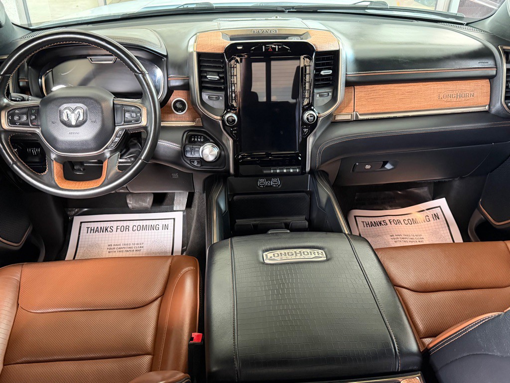 2023 RAM 1500 Image 30