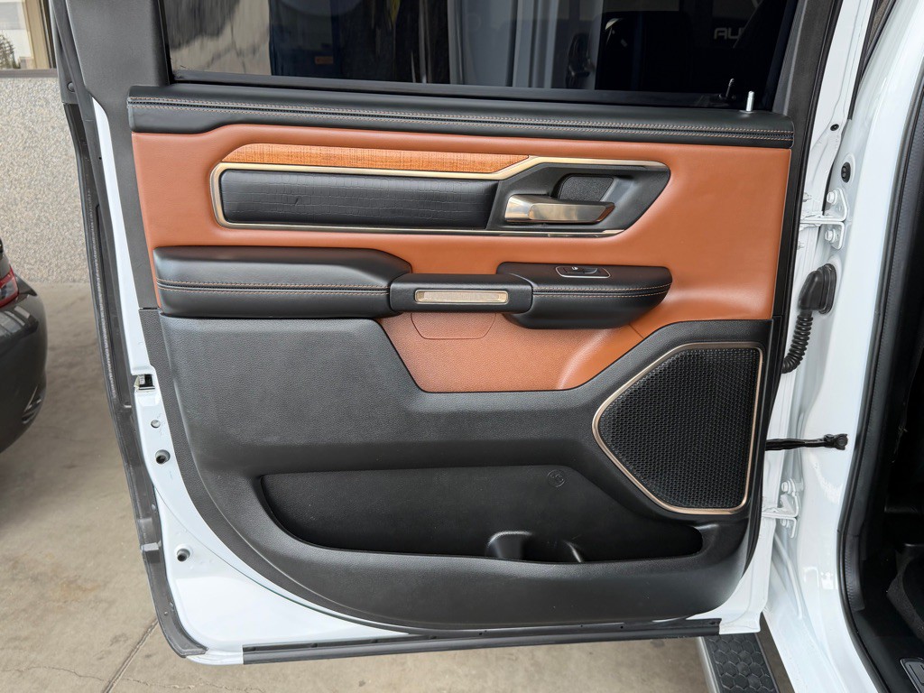 2023 RAM 1500 Image 31