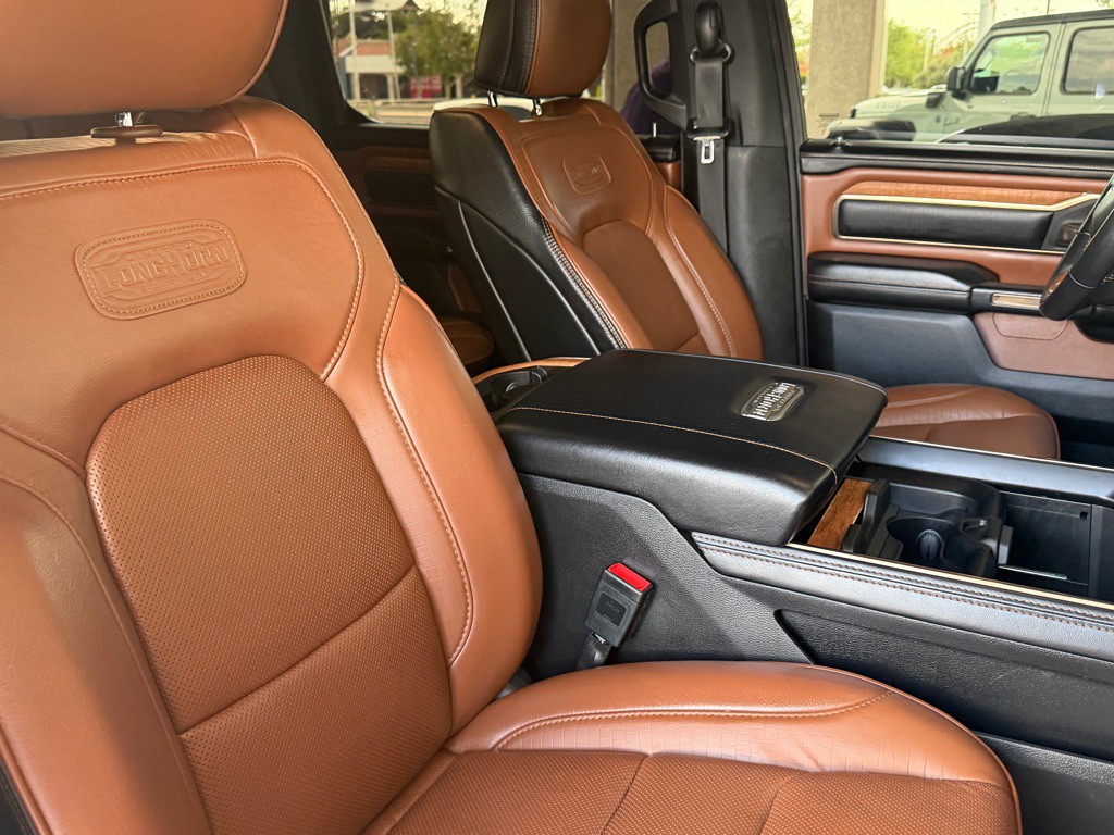 2023 RAM 1500 Image 33