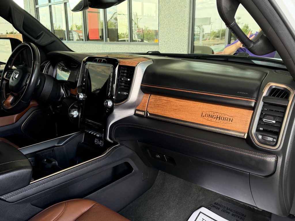 2023 RAM 1500 Image 34