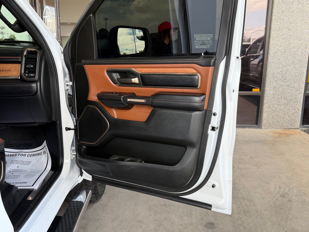 2023 RAM 1500 Image 35