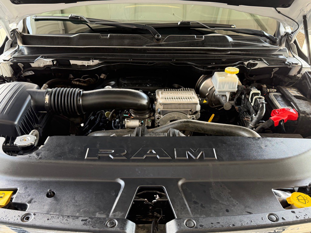 2023 RAM 1500 Image 37