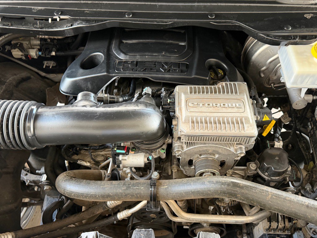 2023 RAM 1500 Image 38