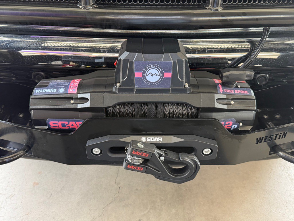 2023 RAM 1500 Image 39