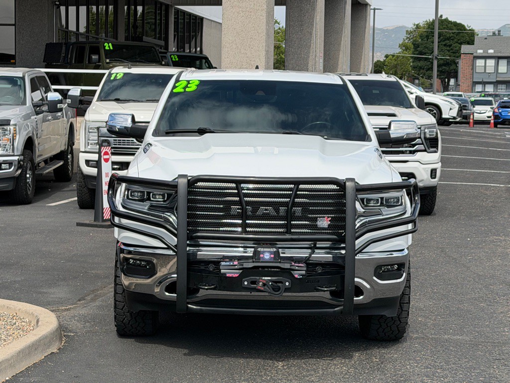 2023 RAM 1500 Image 40