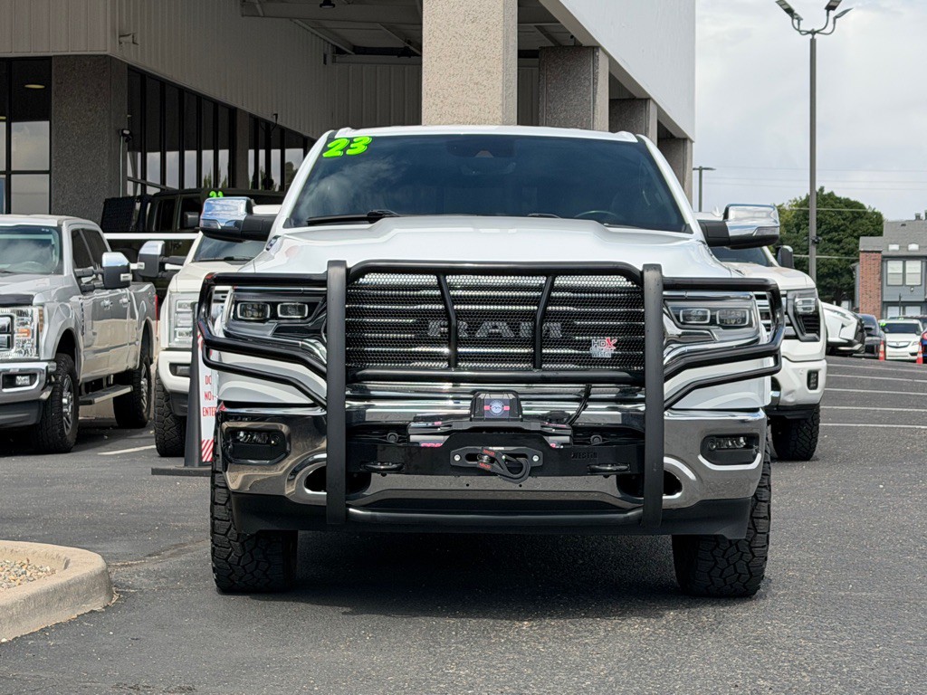 2023 RAM 1500 Image 41