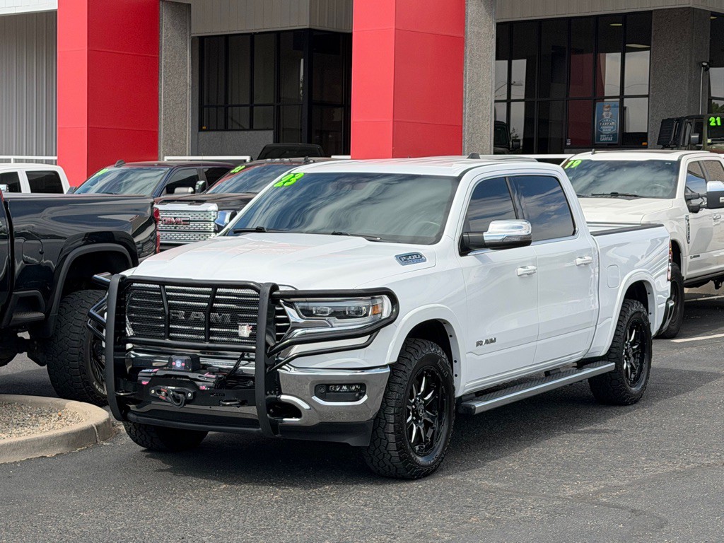 2023 RAM 1500 Image 42