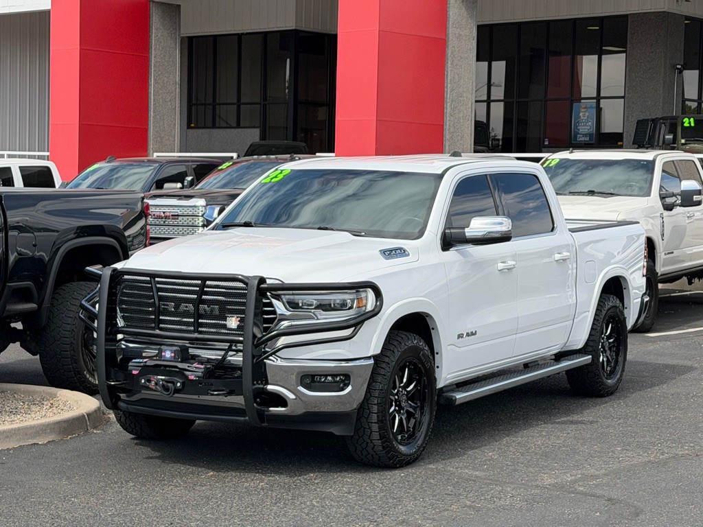 2023 RAM 1500 Image 43