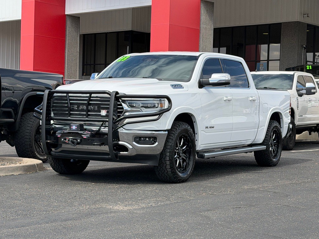 2023 RAM 1500 Image 44