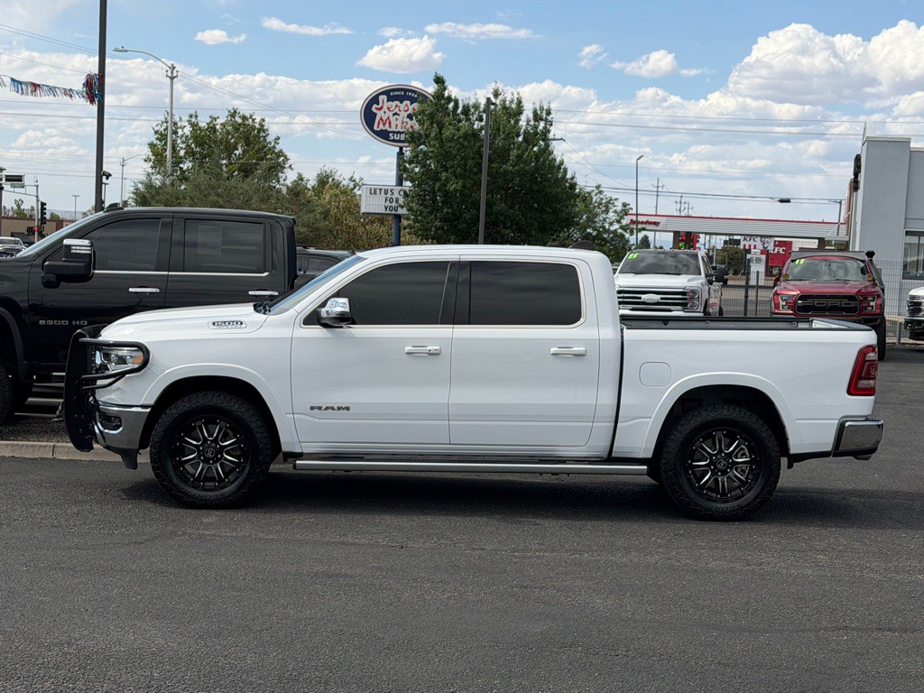 2023 RAM 1500 Image 46