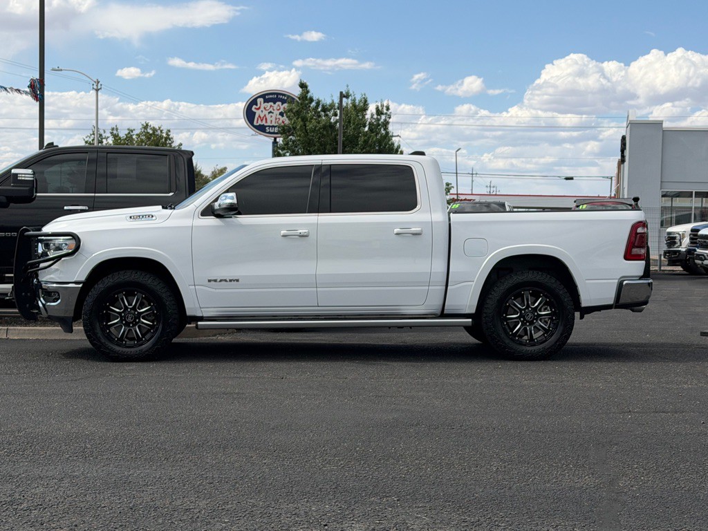 2023 RAM 1500 Image 47