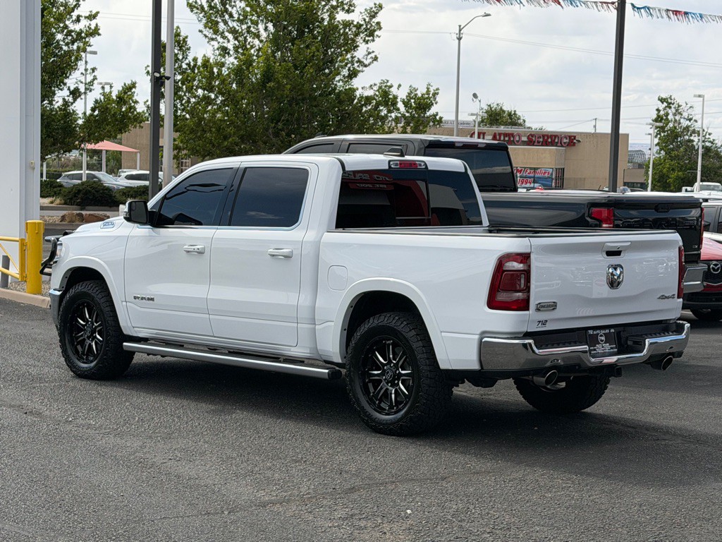 2023 RAM 1500 Image 48