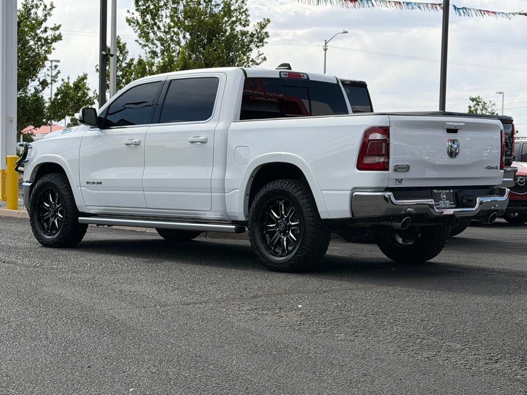 2023 RAM 1500 Image 49