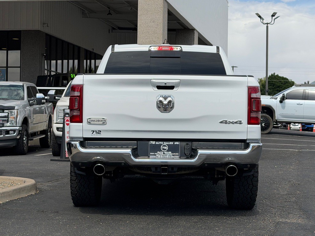 2023 RAM 1500 Image 51