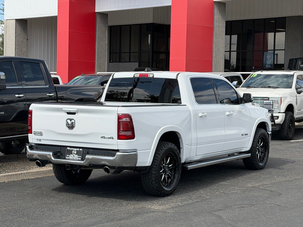 2023 RAM 1500 Image 52