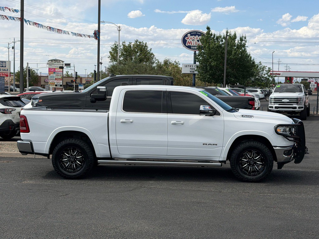 2023 RAM 1500 Image 54